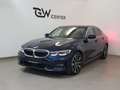 BMW 320 d Sport Line M Lenkrad 360° Standheizung LED Blau - thumbnail 3
