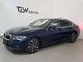 BMW 320 d Sport Line M Lenkrad 360° Standheizung LED Blau - thumbnail 8