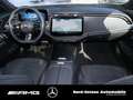 Mercedes-Benz E 220 d T AMG AHK BURMESTER NIGHT Gris - thumbnail 11