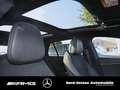 Mercedes-Benz E 220 d T AMG AHK BURMESTER NIGHT Grau - thumbnail 12