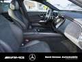 Mercedes-Benz E 220 d T AMG AHK BURMESTER NIGHT Grau - thumbnail 10