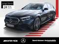Mercedes-Benz E 220 d T AMG AHK BURMESTER NIGHT Grau - thumbnail 1