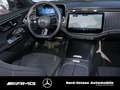 Mercedes-Benz E 220 d T AMG AHK BURMESTER NIGHT Gris - thumbnail 8