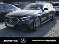 Mercedes-Benz E 220 d T AMG AHK BURMESTER NIGHT Grau - thumbnail 6