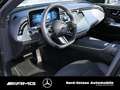 Mercedes-Benz E 220 d T AMG AHK BURMESTER NIGHT Gris - thumbnail 7