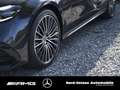 Mercedes-Benz E 220 d T AMG AHK BURMESTER NIGHT Gris - thumbnail 5