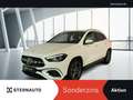 Mercedes-Benz GLA 200 GLA 200 d AMG RüKam Sound AHK Tempomat KEYLESS Weiß - thumbnail 1