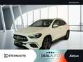 Mercedes-Benz GLA 200 GLA 200 d AMG RüKam Sound AHK Tempomat KEYLESS Blanc - thumbnail 1