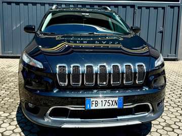 Cherokee 2.0 mjt II Limited 4wd active drive I
