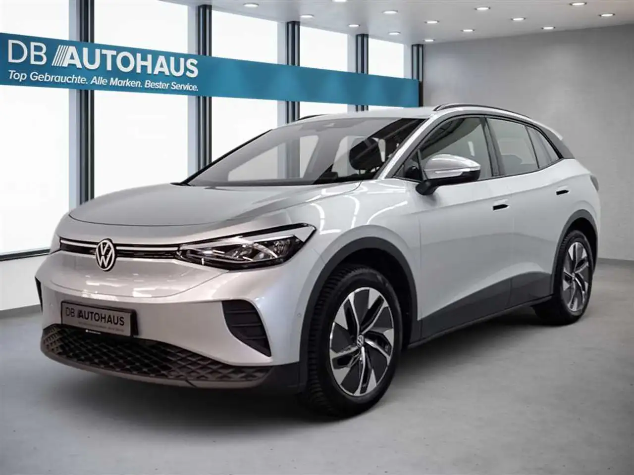 Volkswagen ID.4