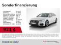 Audi A6 Avant S line 40 TDI S tronic Matrix/Pano./AHK Weiß - thumbnail 1