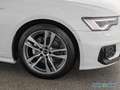 Audi A6 Avant S line 40 TDI S tronic Matrix/Pano./AHK Weiß - thumbnail 10