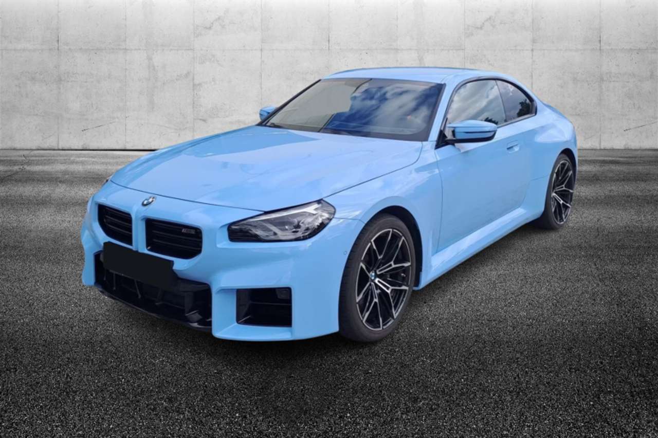 BMW M2 M2