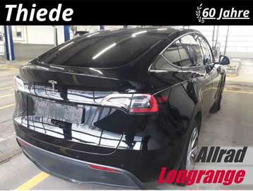 LONGRANGE DUAL-MOTOR NAVI/KAMERA/DAB/AMD