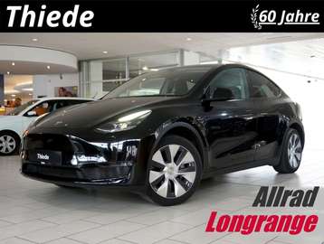 LONGRANGE DUAL-MOTOR NAVI/KAMERA/DAB/AMD