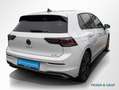 Volkswagen Golf 8 1.5 eTSI Edition 50 Matrix Navi Pano Rüka Weiß - thumbnail 4