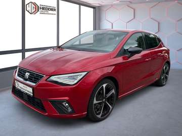 1.0 TSI FR *GJR*BEATS*NAVI*KAMERA*