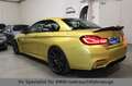 BMW M4 Competition Cabrio*HUD*LHZ*Keyless*20 Zoll Gelb - thumbnail 9