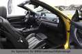 BMW M4 Competition Cabrio*HUD*LHZ*Keyless*20 Zoll Gelb - thumbnail 17