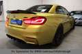 BMW M4 Competition Cabrio*HUD*LHZ*Keyless*20 Zoll Gelb - thumbnail 11