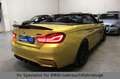 BMW M4 Competition Cabrio*HUD*LHZ*Keyless*20 Zoll Gelb - thumbnail 7