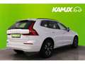 Volvo XC60 B4 Geartronic Momentum Pro+LED+NAVI+VIRTUAL Blanc - thumbnail 4