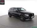Mercedes-Benz GLC 250 GLC 250 d 4M AMG KAMERA,BURMESTER,COMAND,AHK,SH Noir - thumbnail 7