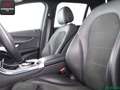 Mercedes-Benz GLC 250 GLC 250 d 4M AMG KAMERA,BURMESTER,COMAND,AHK,SH Noir - thumbnail 10
