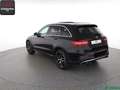 Mercedes-Benz GLC 250 GLC 250 d 4M AMG KAMERA,BURMESTER,COMAND,AHK,SH Noir - thumbnail 3