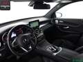 Mercedes-Benz GLC 250 GLC 250 d 4M AMG KAMERA,BURMESTER,COMAND,AHK,SH Noir - thumbnail 12