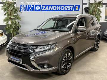 2.0 PHEV Pure // Leer // Camera // Schuifdak
