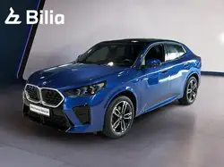BMW X2 sDrive20I M Sport
