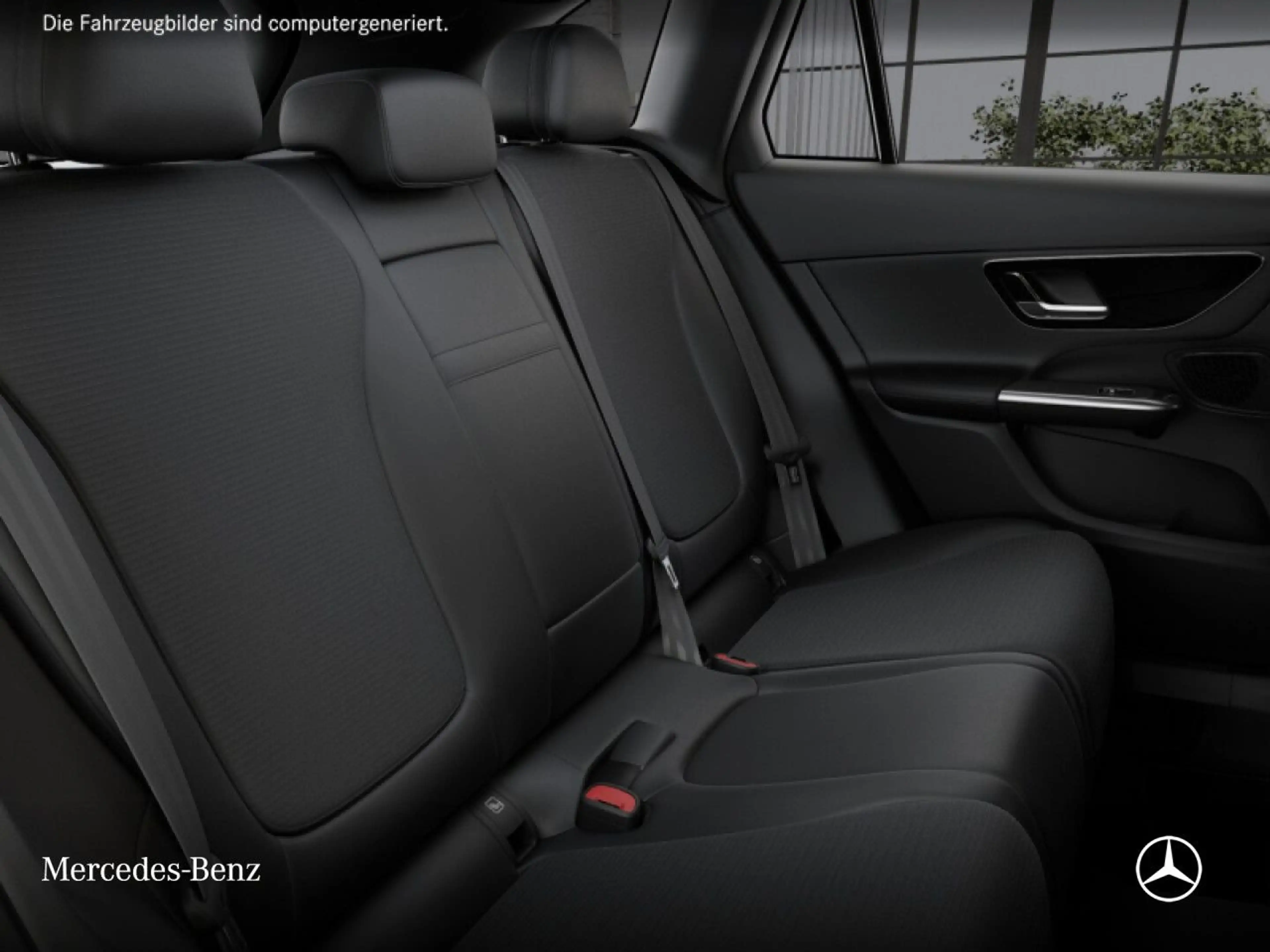 Mercedes-Benz GLC 200 4M AVANTG+360+AHK+LED+TOTW+KEYLESS+9G — photo 12