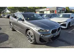 BMW X2 xDrive 18dA 150ch M Sport +TOIT OUVRANT
