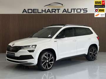 1.5 TSI ACT Sportline DSG Automaat / Panorama dak