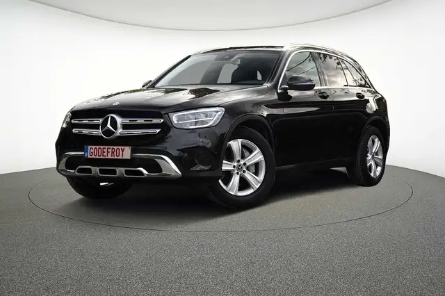 Mercedes-Benz GLC 200 4MATIC