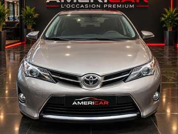 Auris 1.6i Style