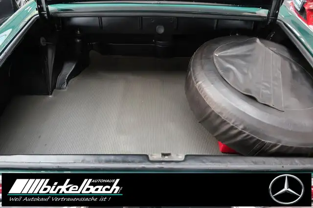 Mercedes-Benz SL view 15