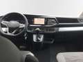 Volkswagen T6.1 Multivan T6.1 2.0 TDI DSG 4Motion Comf. Standh. AHK T6.1 Comf. Schwarz - thumbnail 8