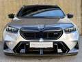 BMW M5 Silber - thumbnail 2