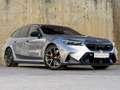 BMW M5 Silber - thumbnail 3