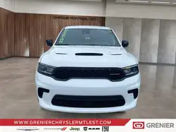Dodge Durango 2024