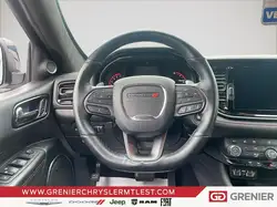 Dodge Durango 2024 — фото 16