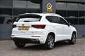 SEAT Ateca 1.5 TSI FR Business Intense Automaat Bianco - thumbnail 5
