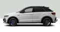 Volkswagen T-Roc R 300 PS *BLACK STYLE*AKRAPOVIC*IQ-LED*NAV*AHK*KAM Weiß - thumbnail 3
