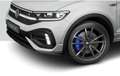 Volkswagen T-Roc R 300 PS *BLACK STYLE*AKRAPOVIC*IQ-LED*NAV*AHK*KAM Weiß - thumbnail 9