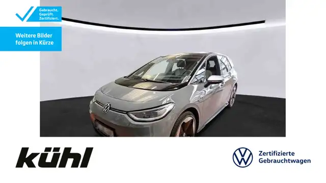 Volkswagen ID.3 Pro Performance 1st Max LED/ACC/HuD/Kamera/