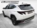 Hyundai TUCSON Trend FL (MY26) 1.6 T-GDI (150 PS) 7-DCT Weiß - thumbnail 4