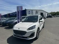 Ford Kuga 2.5 DURATEC 225CH PHEV VIGNALE BVA