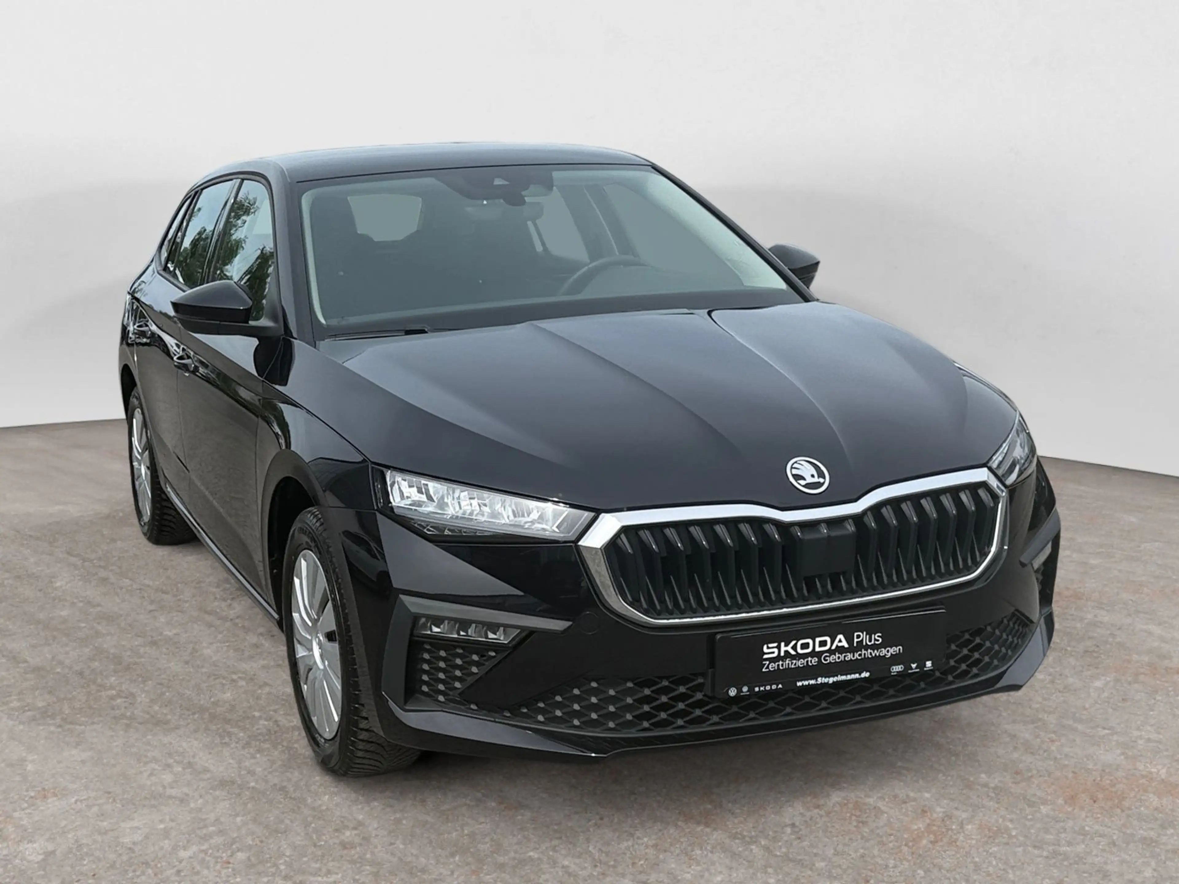 Skoda Scala 1.0 TSI Essence *LED*App-Connect*Sitzheizu — photo 8